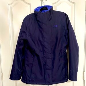 Women’s The North Face Jacket